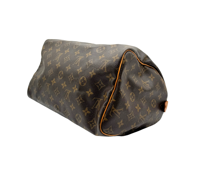 Louis Vuitton – Speedy 30 Monogram
