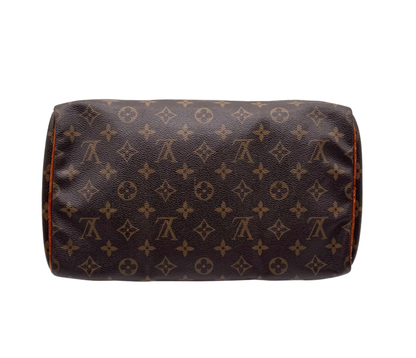 Louis Vuitton – Speedy 30 Monogram