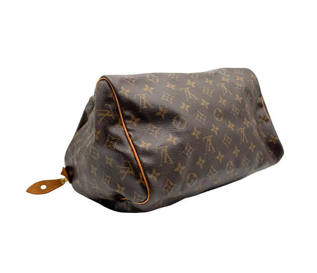 Louis Vuitton – Speedy 30 Monogram