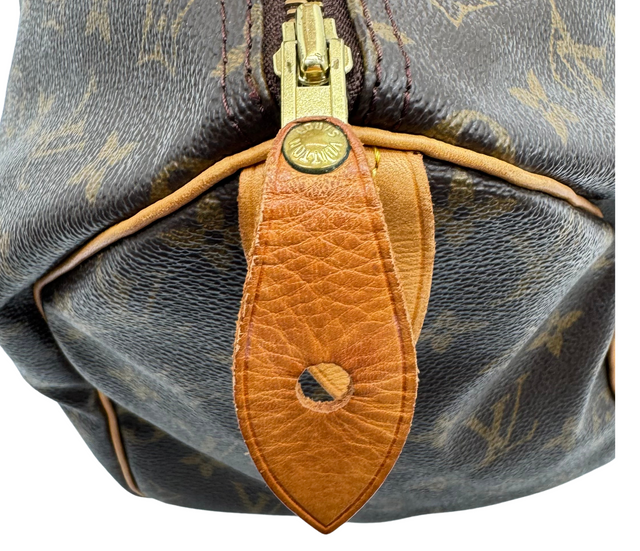 Louis Vuitton – Speedy 30 Monogram