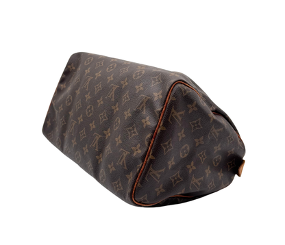 Louis Vuitton – Speedy 30 Monogram