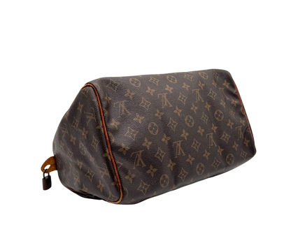 Louis Vuitton – Speedy 30 Monogram