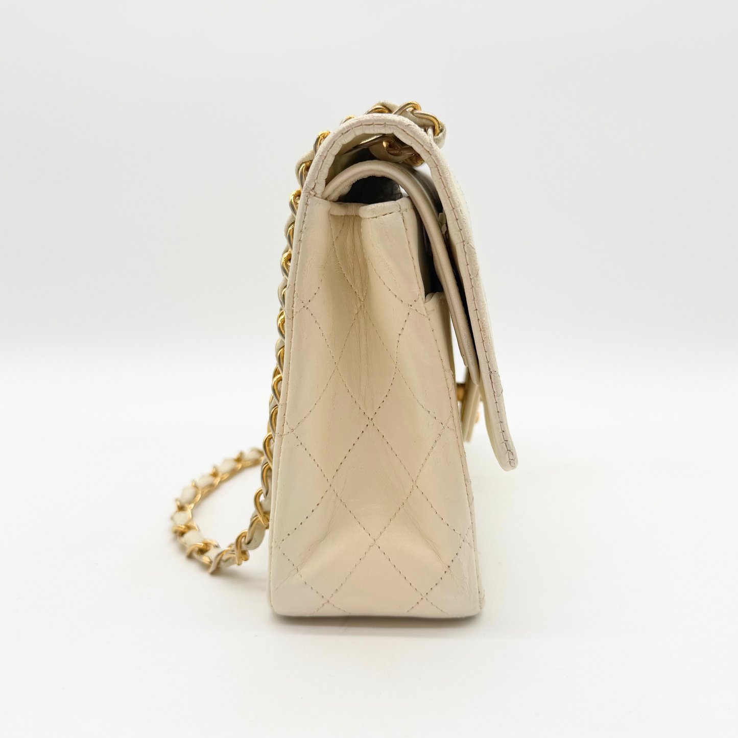 Chanel Timeless Classique Double Flap 25 cm