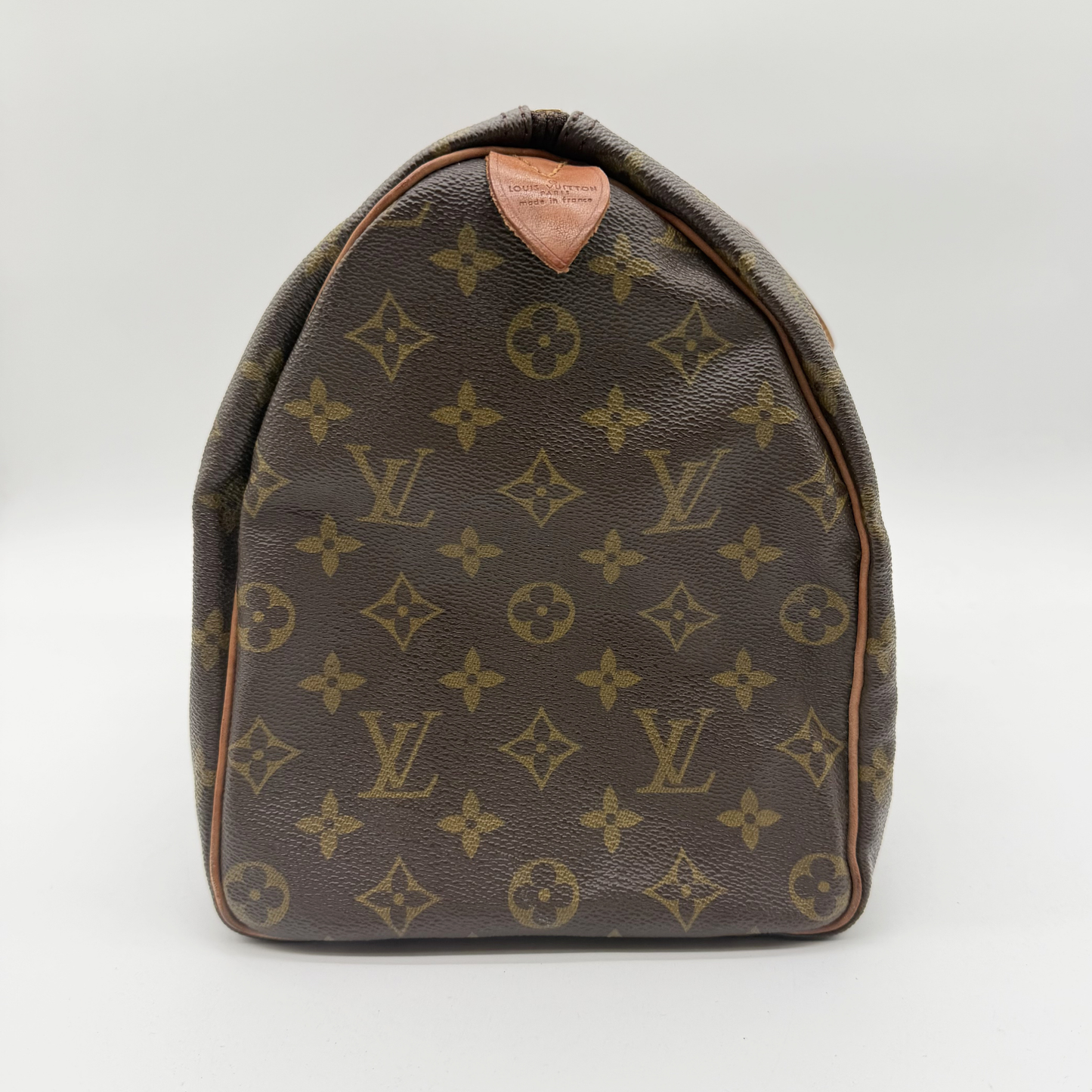 Louis Vuitton - Speedy 35 Monogram