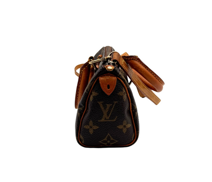 Louis Vuitton – Nano