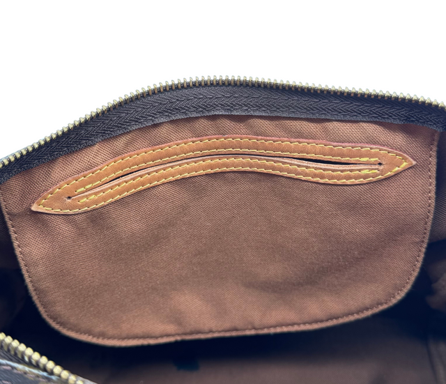Louis Vuitton – Speedy 30 Monogram