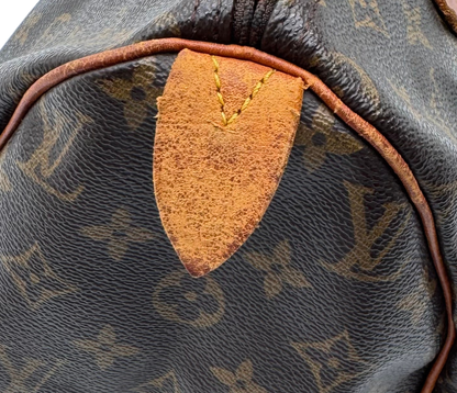 Louis Vuitton – Speedy 30 Monogram