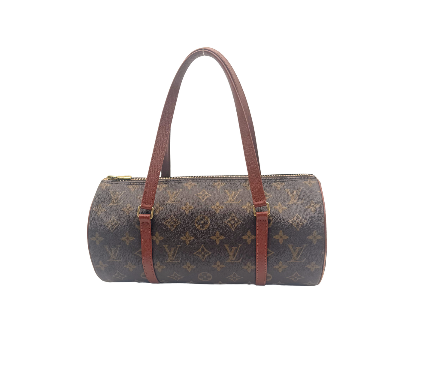 Louis Vuitton – Papillon 30 Monogram