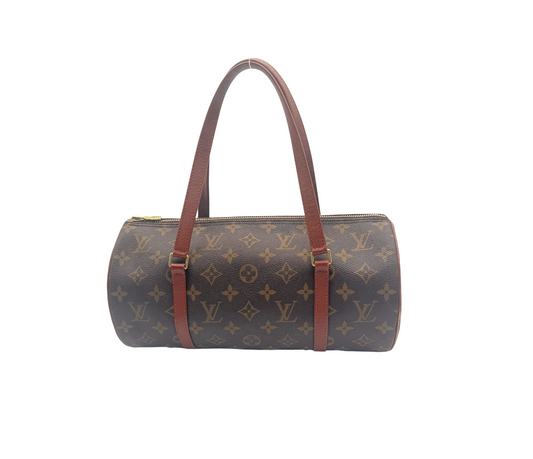 Louis Vuitton – Papillon 30 Monogram