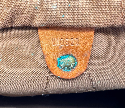 Louis Vuitton – Speedy 30 Monogram