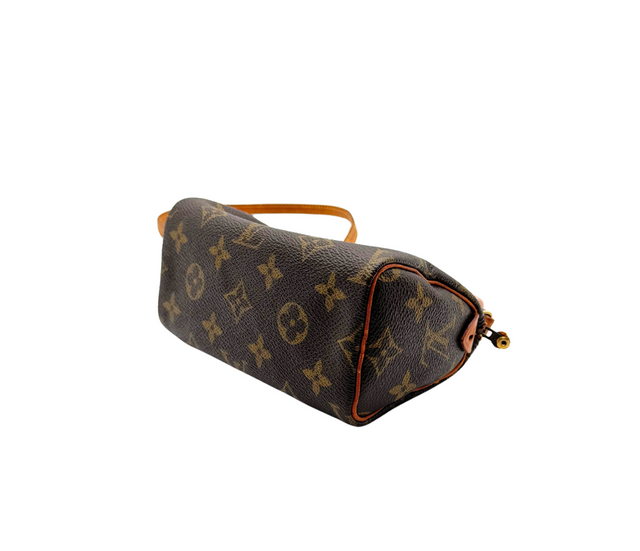 Louis Vuitton – Nano