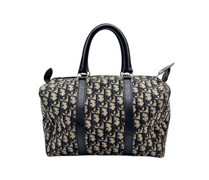 Dior – Boston Trotter