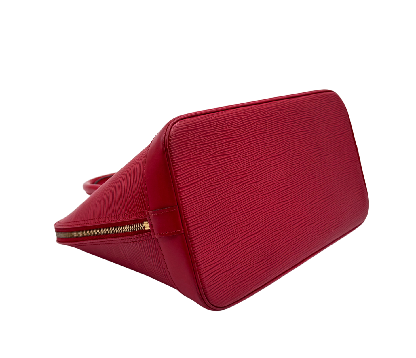 Louis Vuitton – Alma Épi Rouge