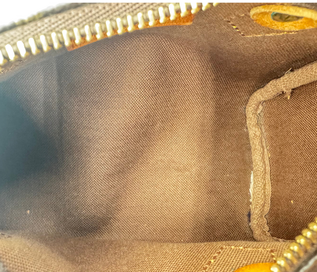 Louis Vuitton – Nano