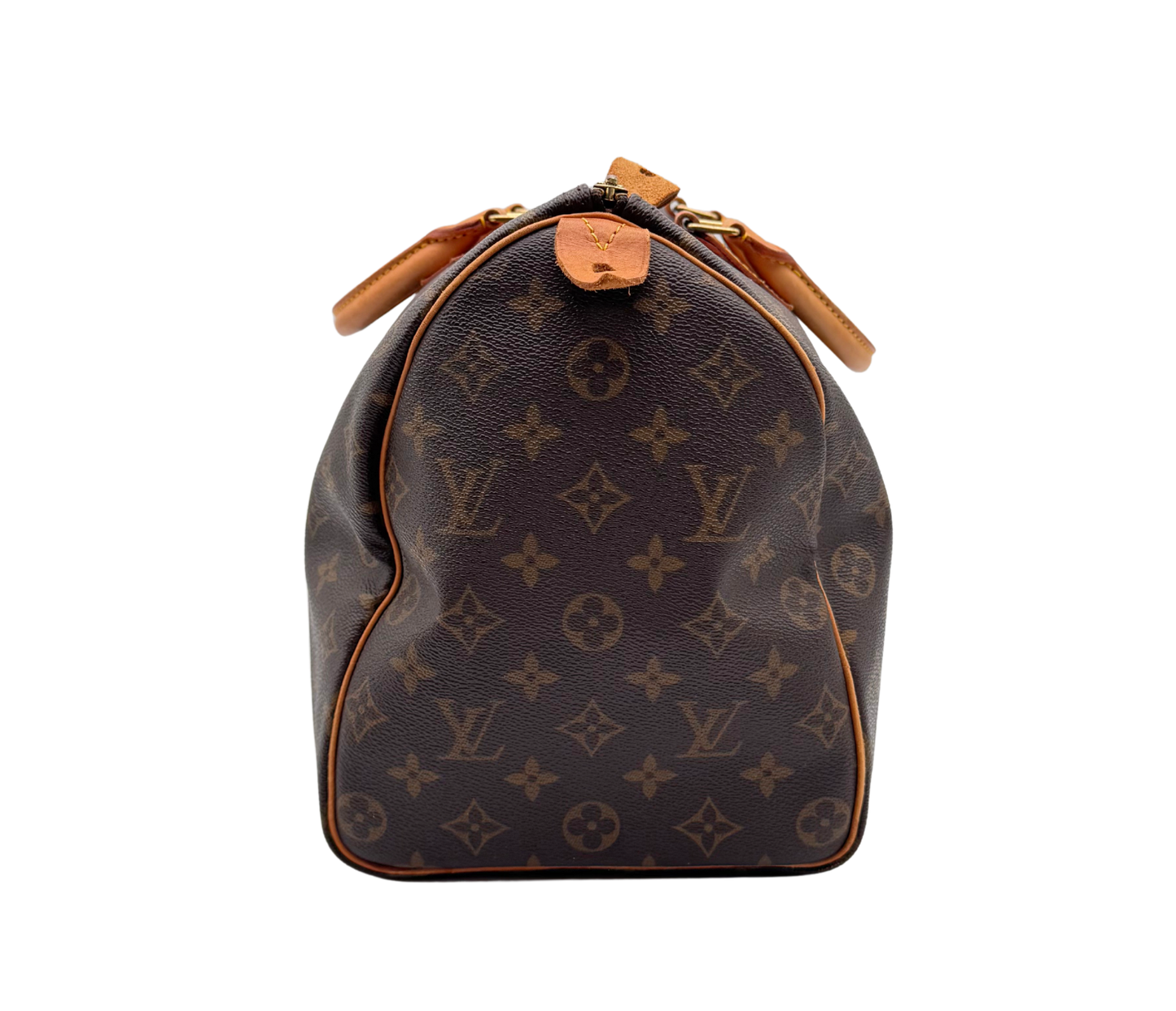 Louis Vuitton – Speedy 35 Monogram