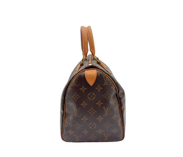 Louis Vuitton – Speedy 30 Monogram