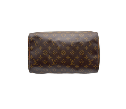 Louis Vuitton – Speedy 30 Monogram
