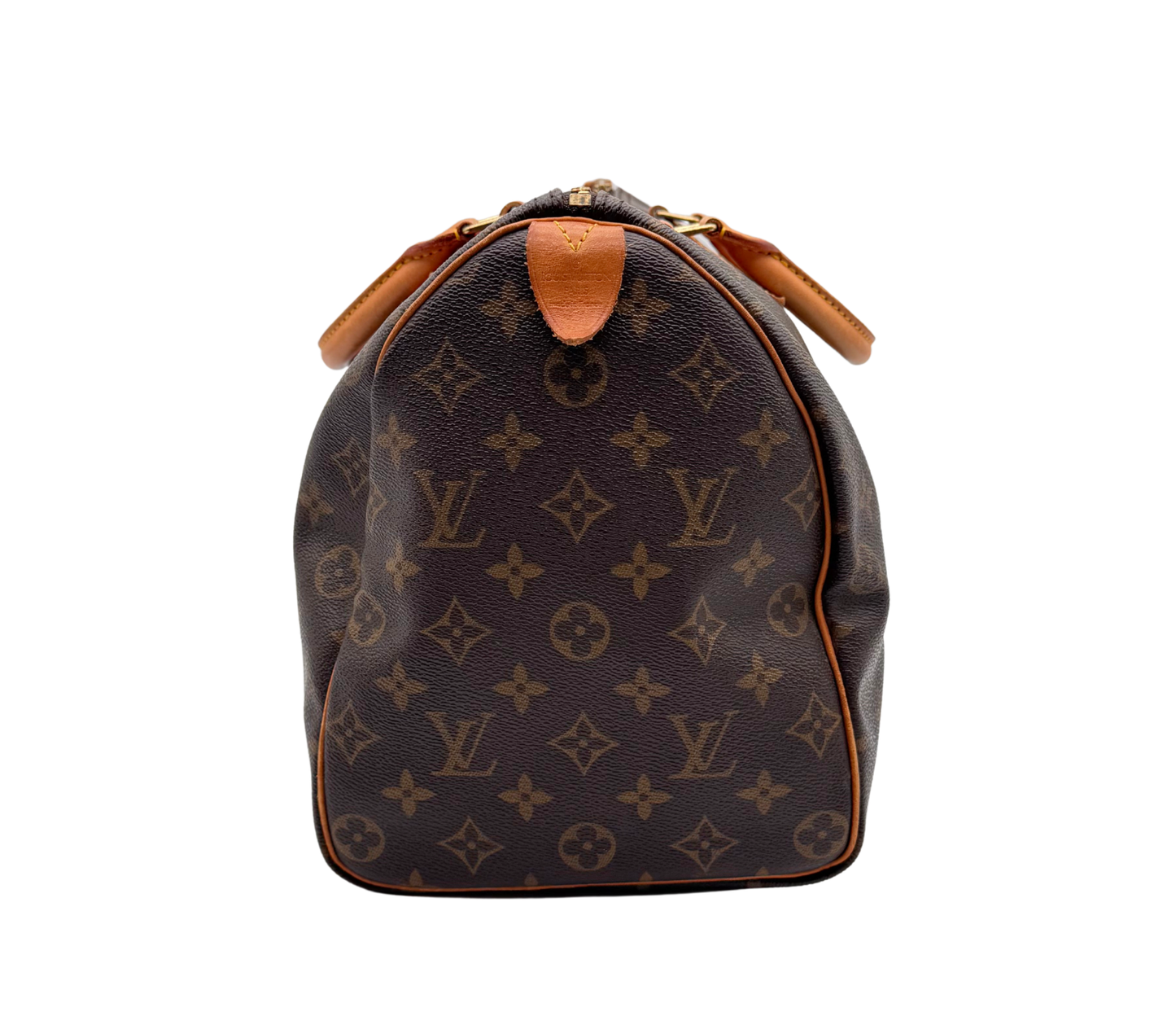 Louis Vuitton – Speedy 35 Monogram