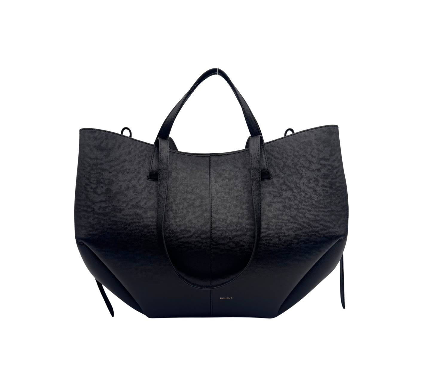Polène – Sac Cabas + pochette