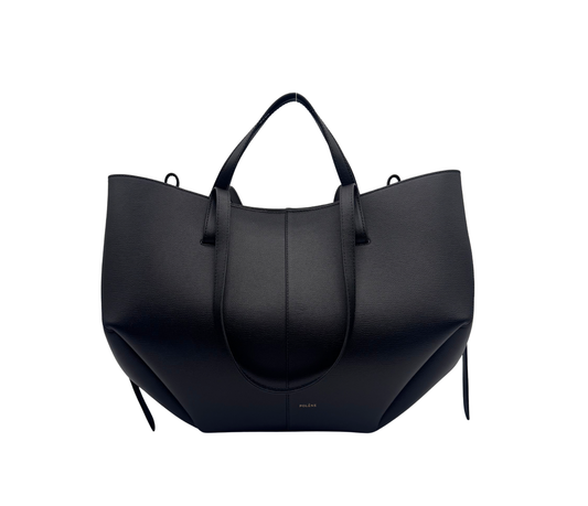 Polène – Sac Cabas + pochette