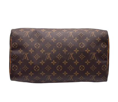 Louis Vuitton – Speedy 35 Monogram