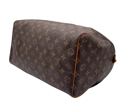 Louis Vuitton – Speedy 35 Monogram