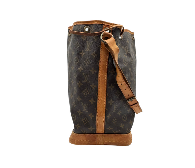 Louis Vuitton – Sac Noé Monogram