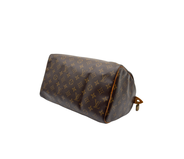 Louis Vuitton – Speedy 30 Monogram
