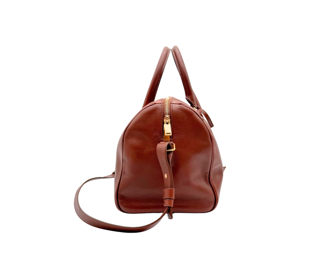 Saint Laurent – Duffle 6