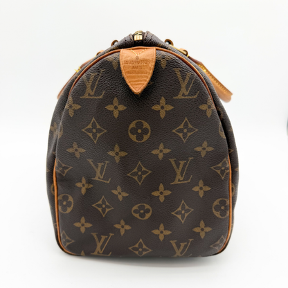 Louis Vuitton Speedy 30