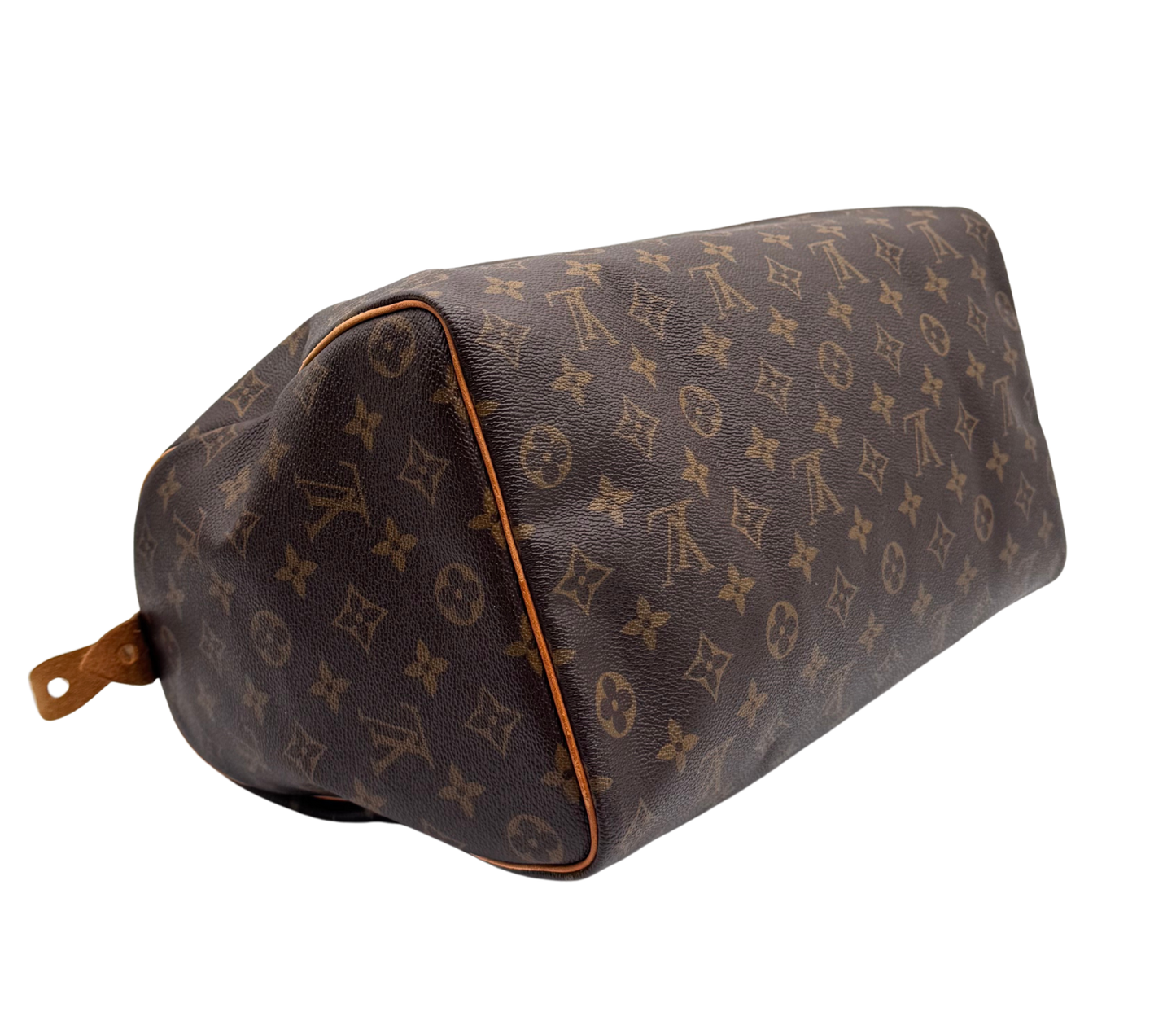 Louis Vuitton – Speedy 35 Monogram