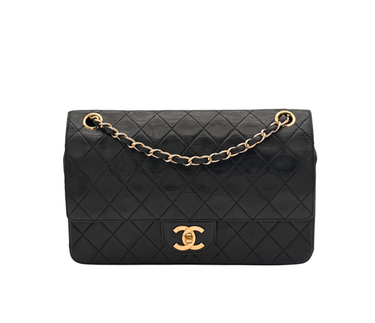 Chanel – Timeless Classique Matelassé