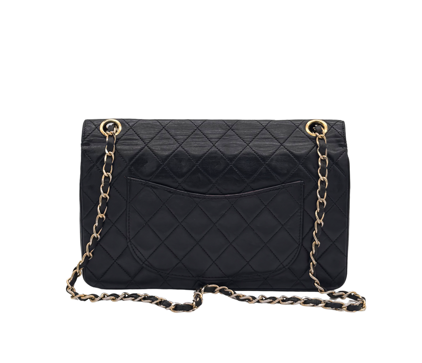 Chanel – Timeless Classique Matelassé