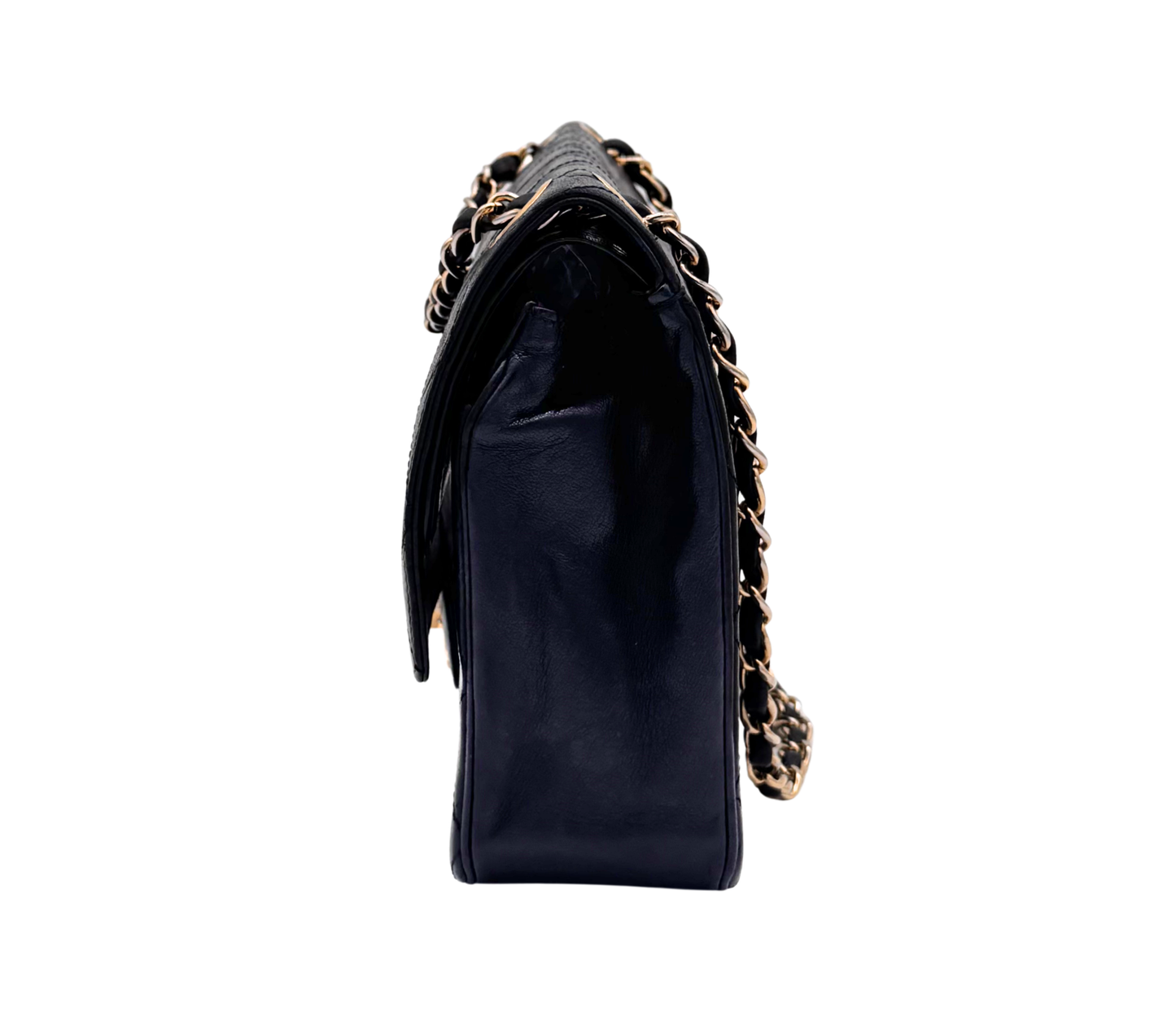 Chanel – Timeless Classique Matelassé