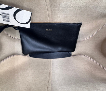 Polène – Sac Cabas + pochette