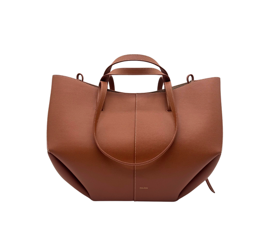 Polène – Sac Cabas + Pochette