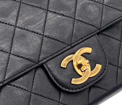 Chanel – Timeless Classique Matelassé