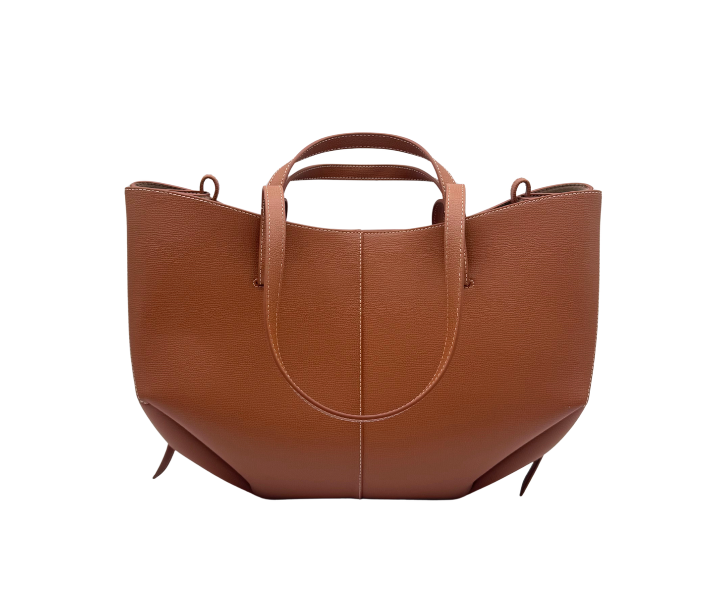 Polène – Sac Cabas + Pochette