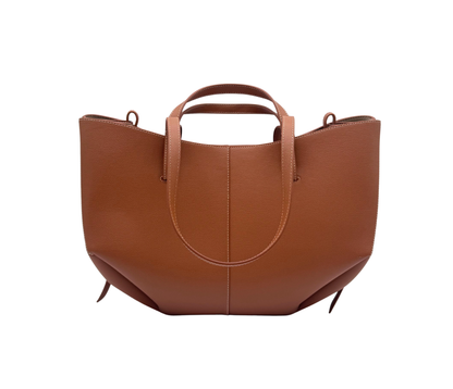 Polène – Sac Cabas + Pochette