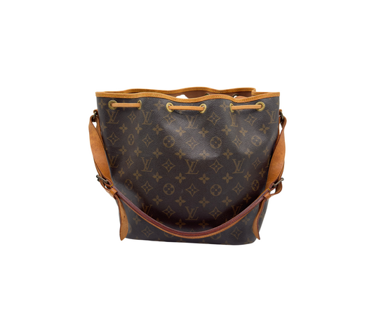 Louis Vuitton – Petit Noé Monogram