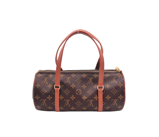 Louis Vuitton – Papillon Monogram