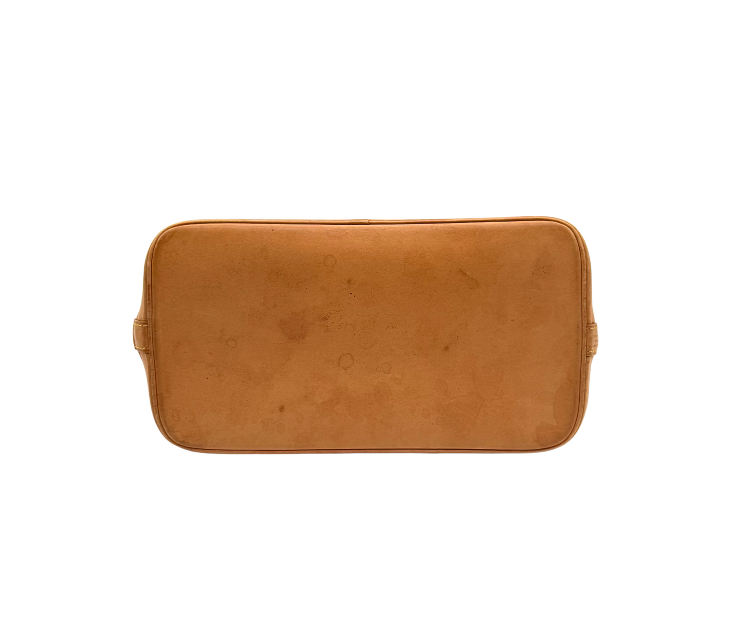 Louis Vuitton – Alma Monogram