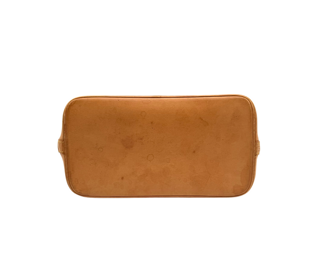 Louis Vuitton – Alma Monogram