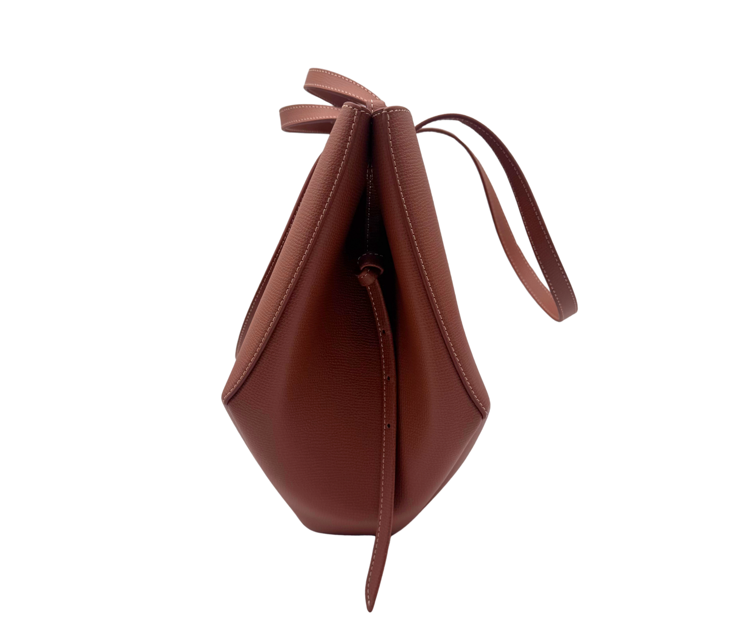 Polène – Sac Cabas + Pochette