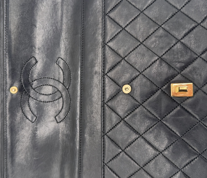 Chanel – Timeless Classique Matelassé