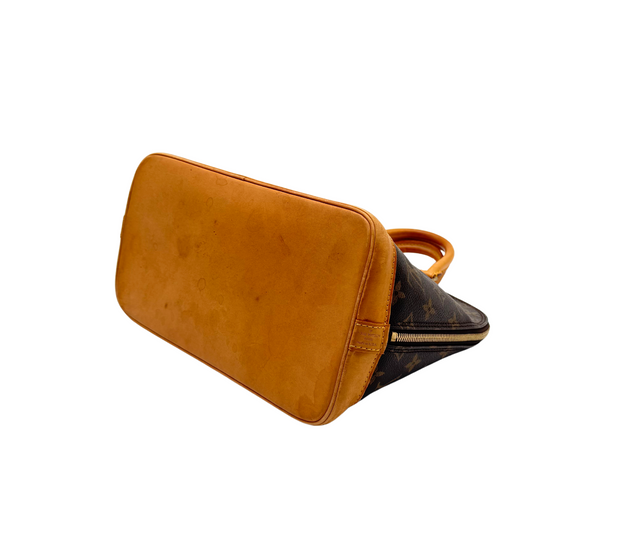 Louis Vuitton – Alma Monogram
