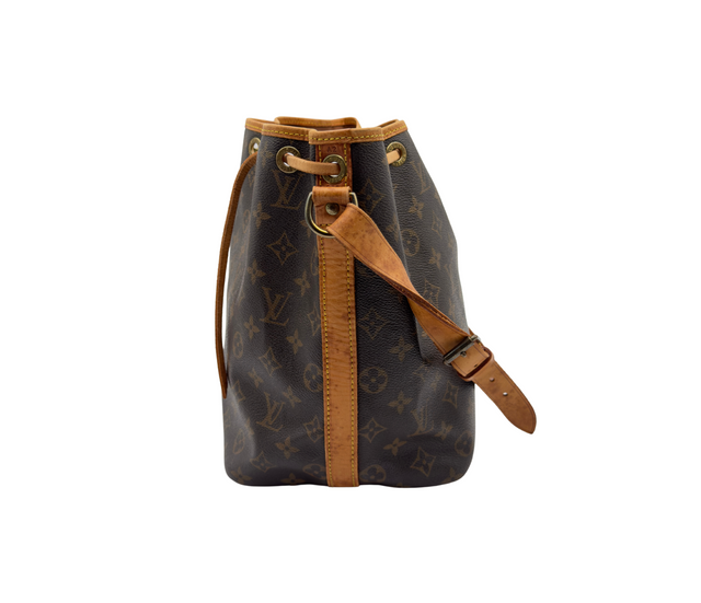 Louis Vuitton – Petit Noé Monogram