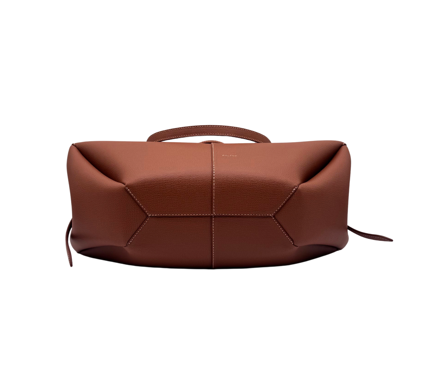 Polène – Sac Cabas + Pochette