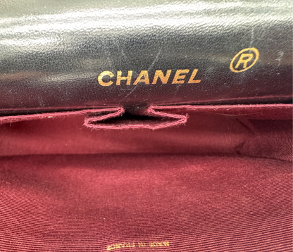 Chanel – Timeless Classique Matelassé