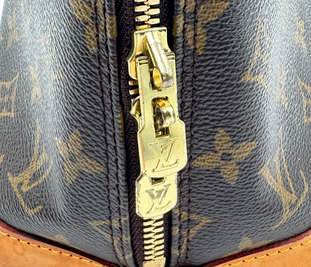 Louis Vuitton – Alma Monogram